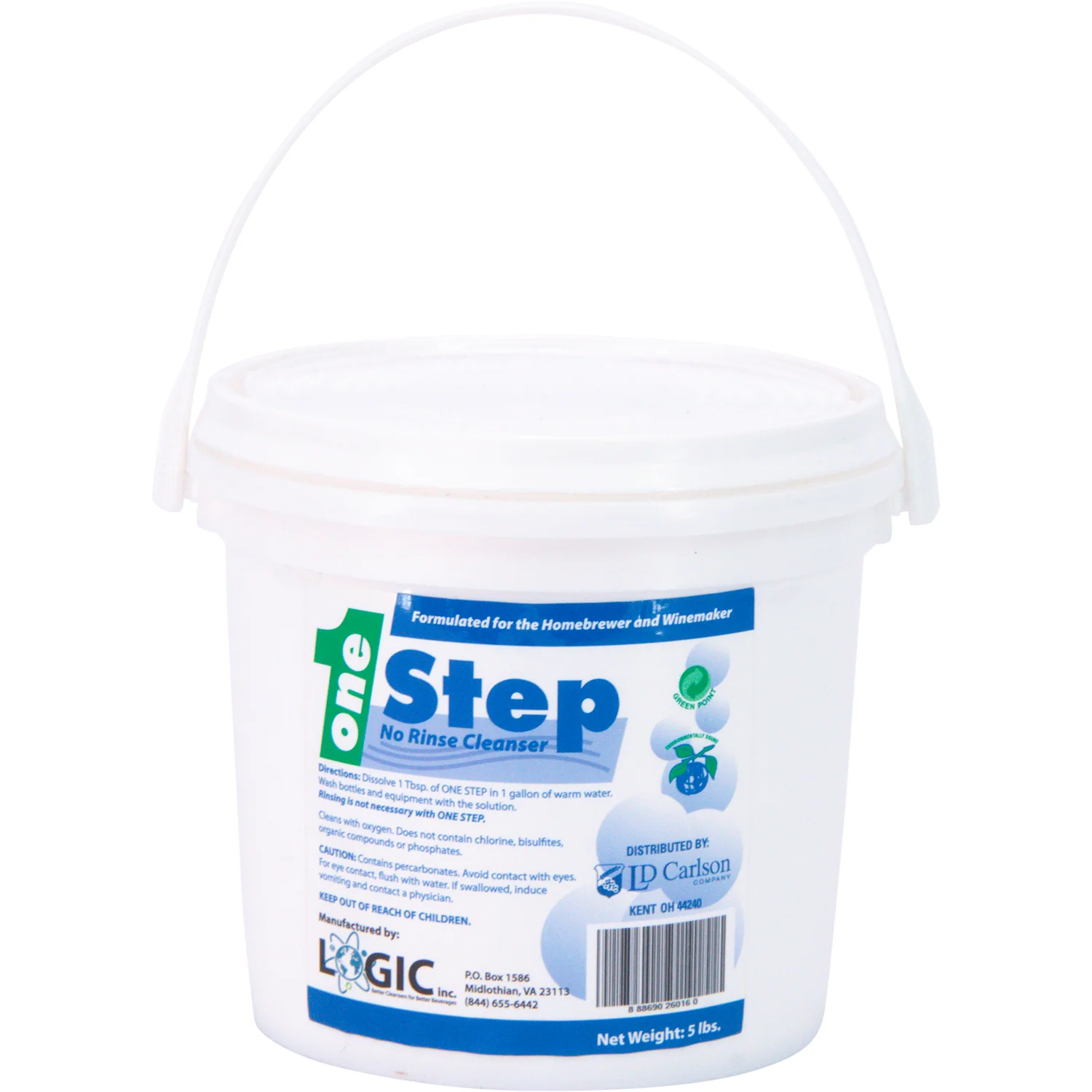 One Step Cleanser - Image 5