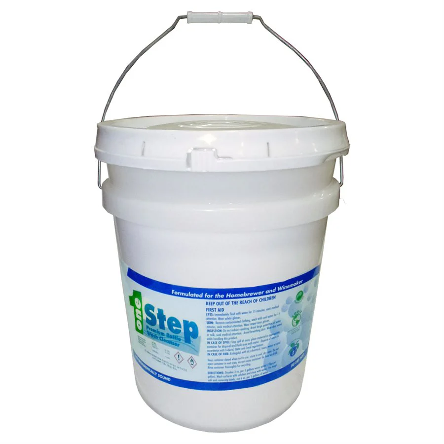 One Step Cleanser - Image 6