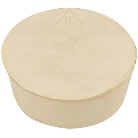 Stopper #12 - Solid