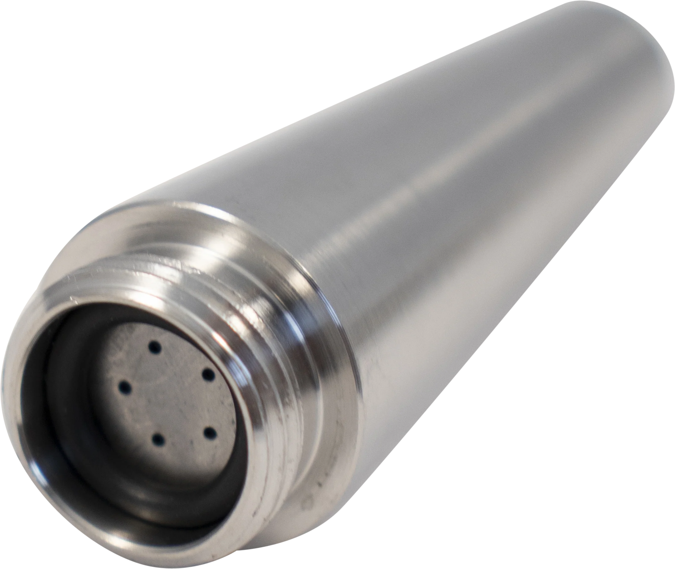 Stout Spout | Stainless Steel | Intertap® | NukaTap® - Image 2