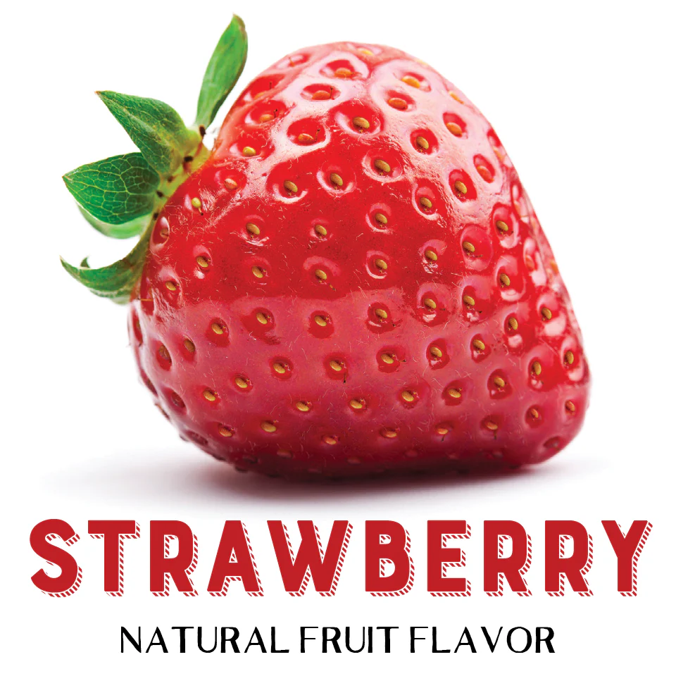 Strawberry Fruit Flavoring - Image 3