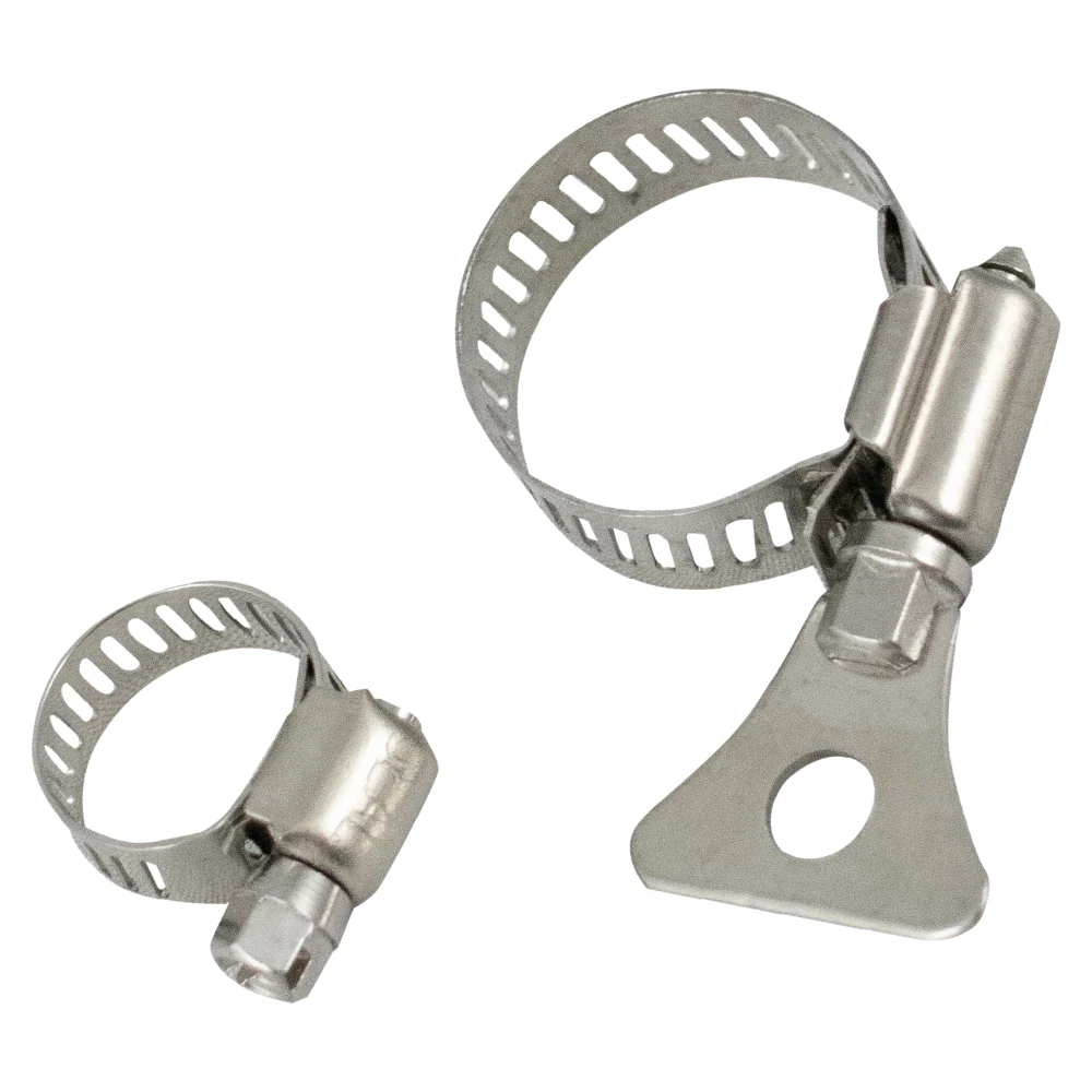 Filtered Racking Buoy | Transfer Top Down | Pre-Filter Solids | 10' Silicone Tubing Included - Image 4