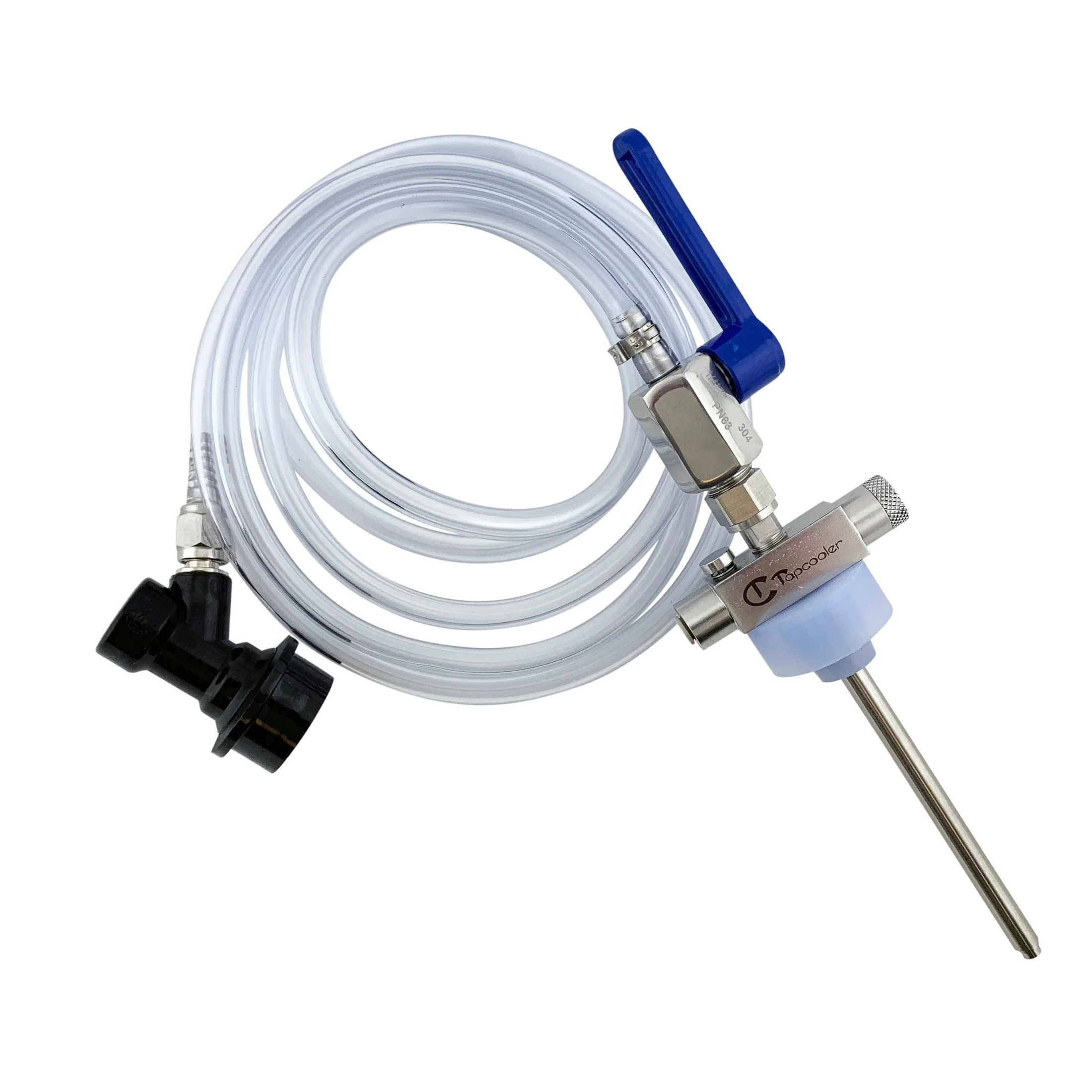 Tapcooler Beer Valve Keg Connector - Image 2