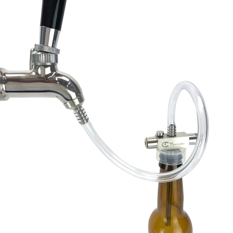 Tapcooler Connection Tube for Intertap® | NukaTap® - Image 3