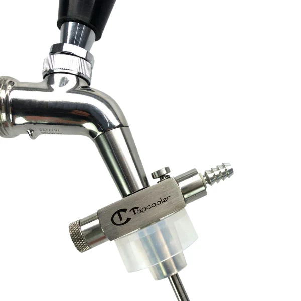 Tapcooler Counter Pressure Bottle Filler - Image 3