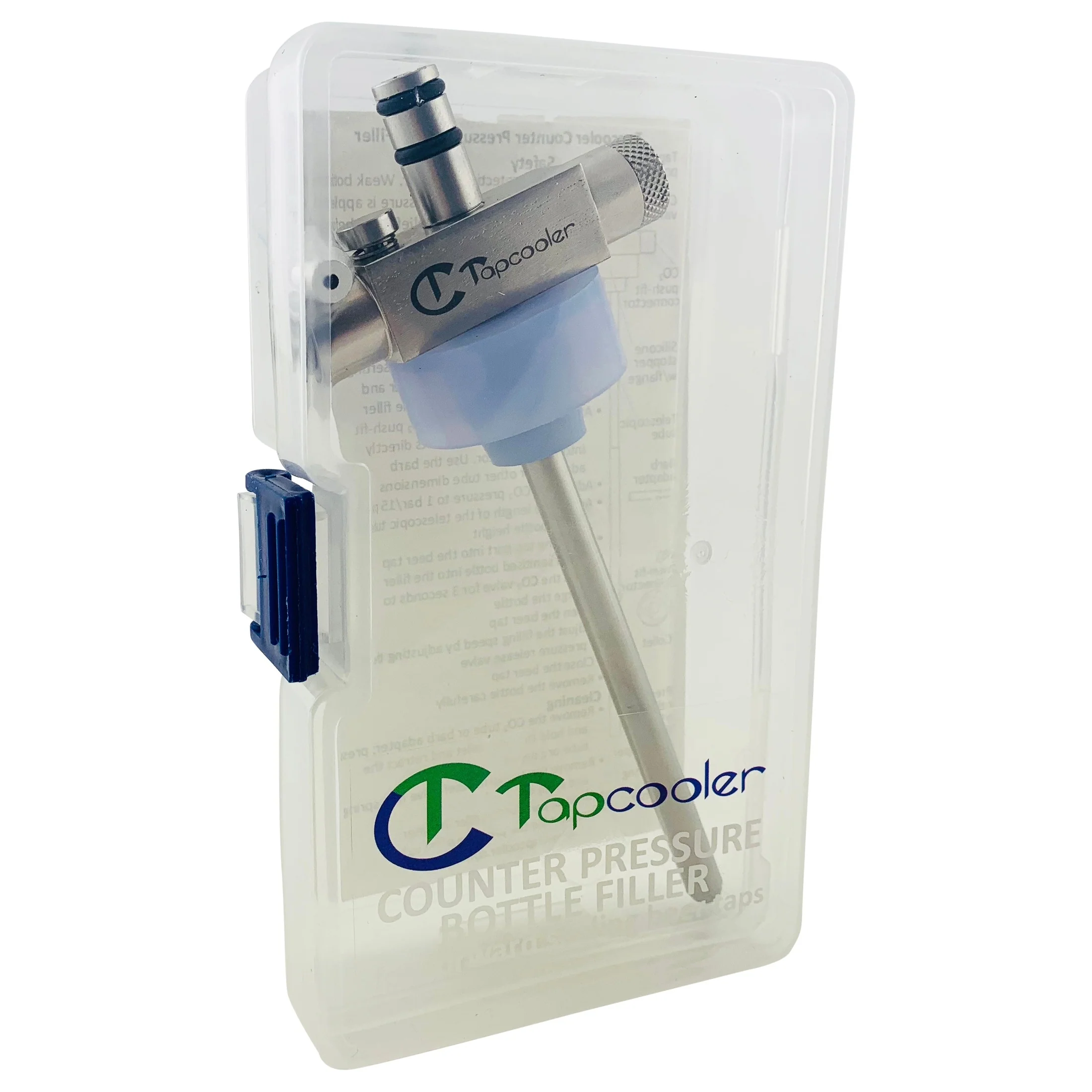 Tapcooler Counter Pressure Bottle Filler - Image 4