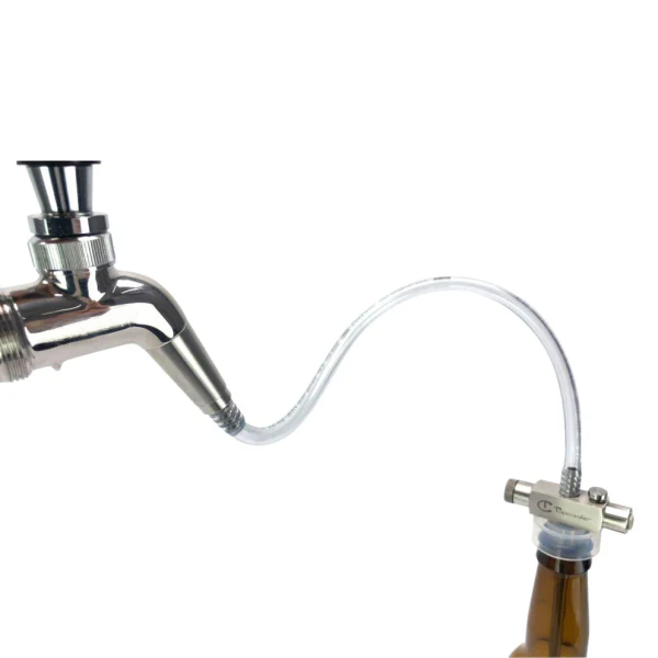 Tapcooler Filler Extension Tube - Image 2