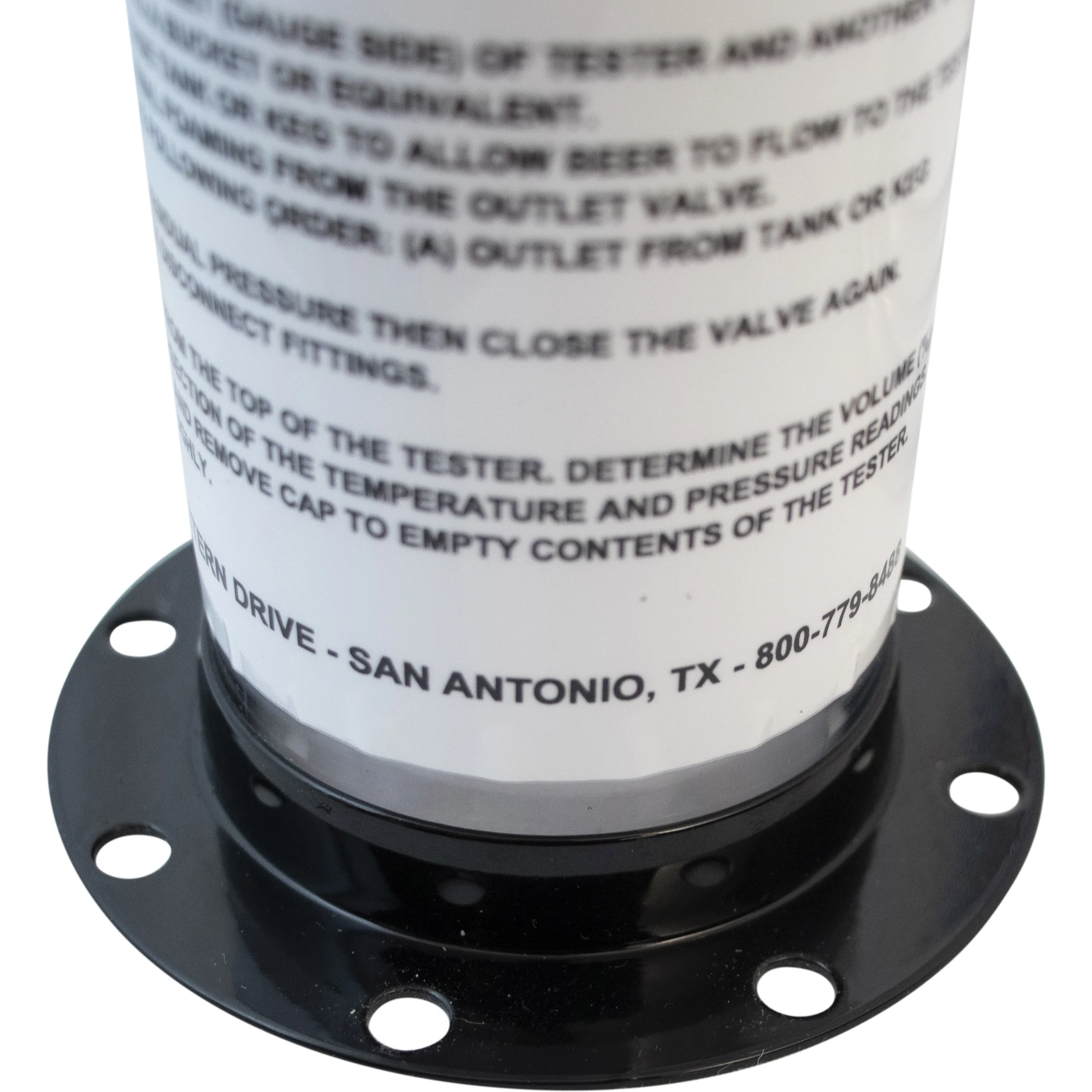 Taprite Beer Carbonation Tester - Image 13