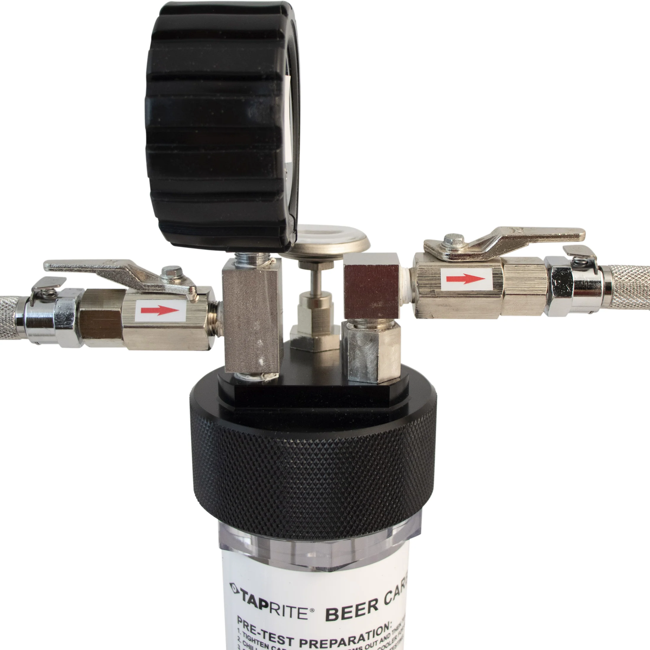 Taprite Beer Carbonation Tester - Image 4