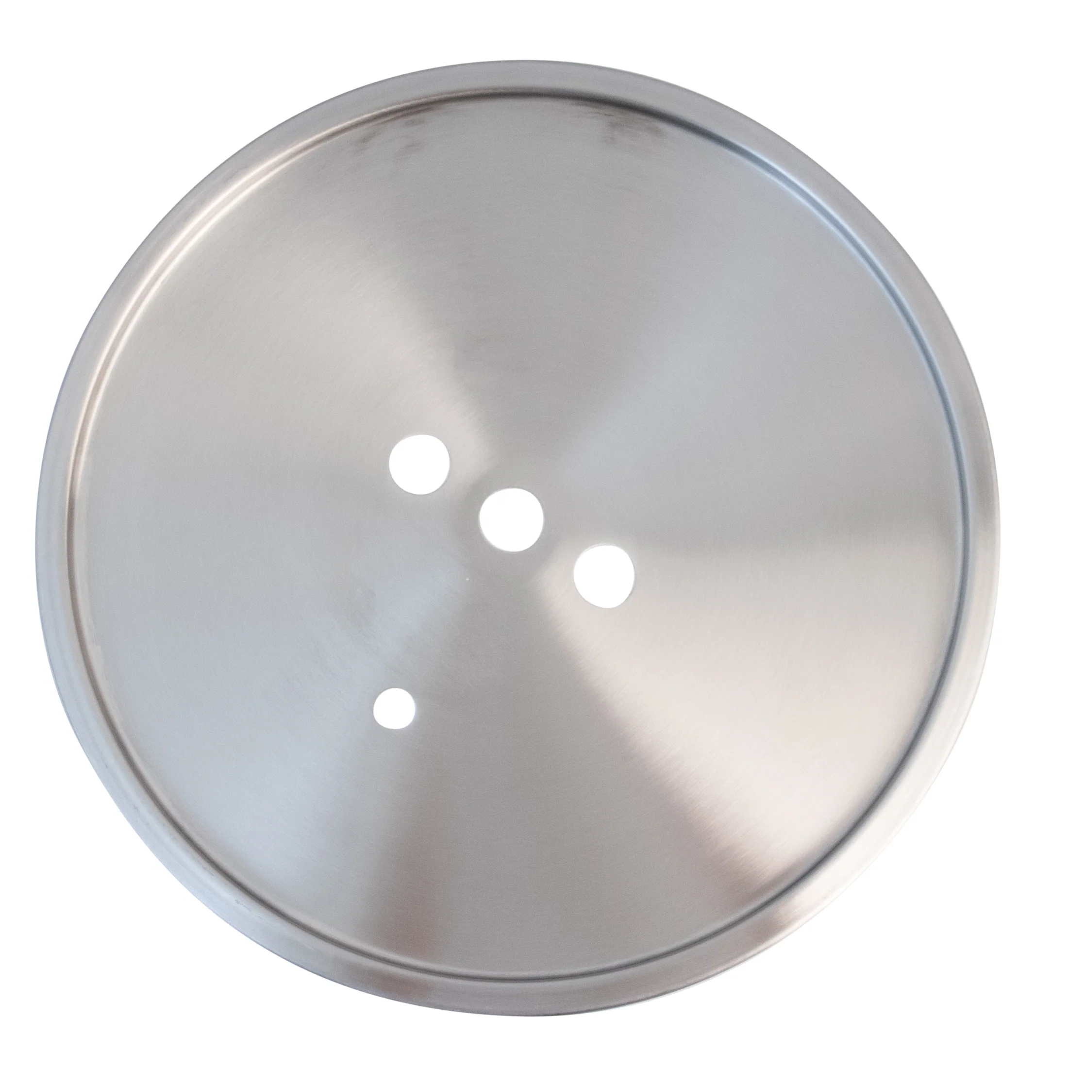 Temp Twister Lid for Bucket Buddy Fermenters | 35L - Image 2