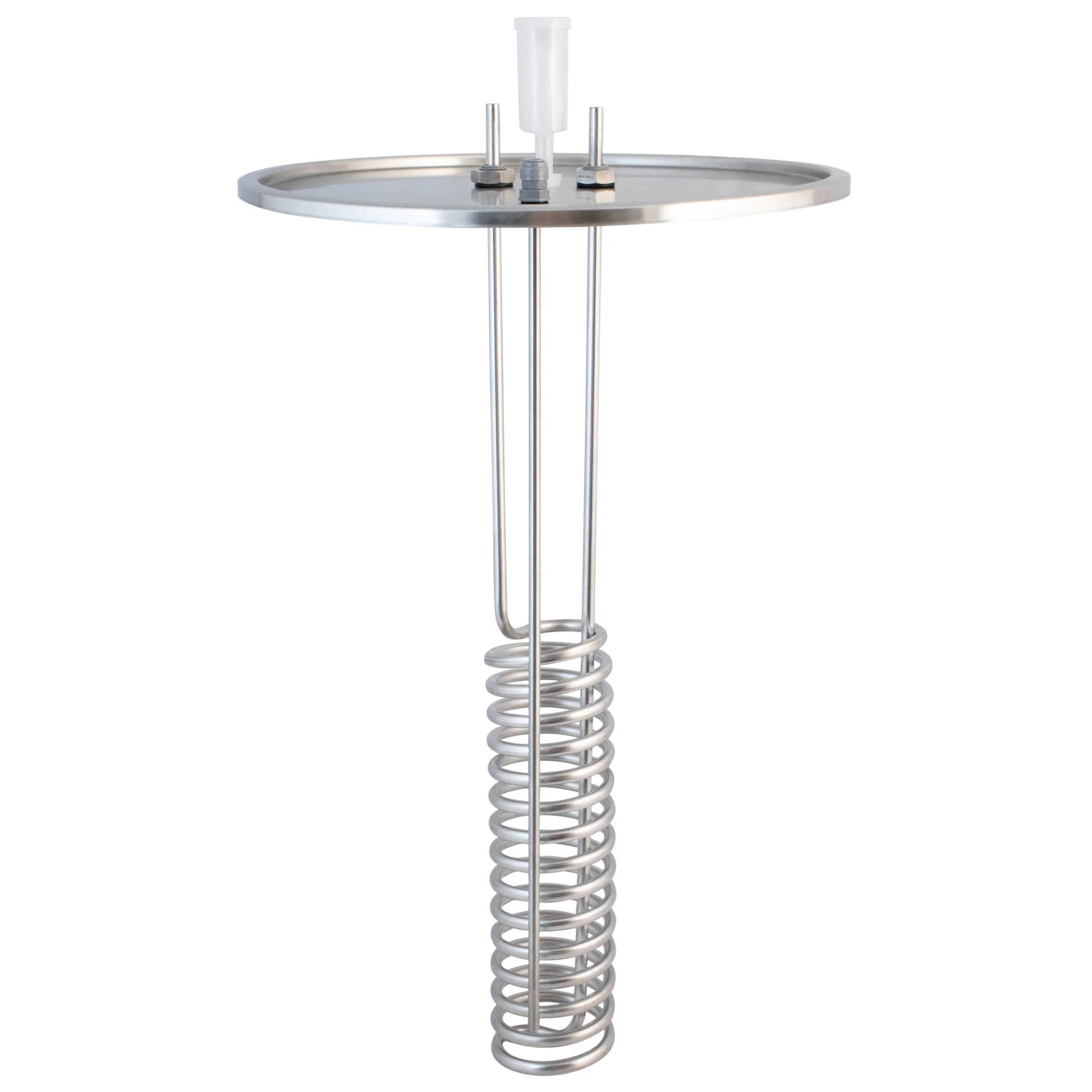 Temp Twister Lid for Bucket Buddy Fermenters | 65L - Image 2