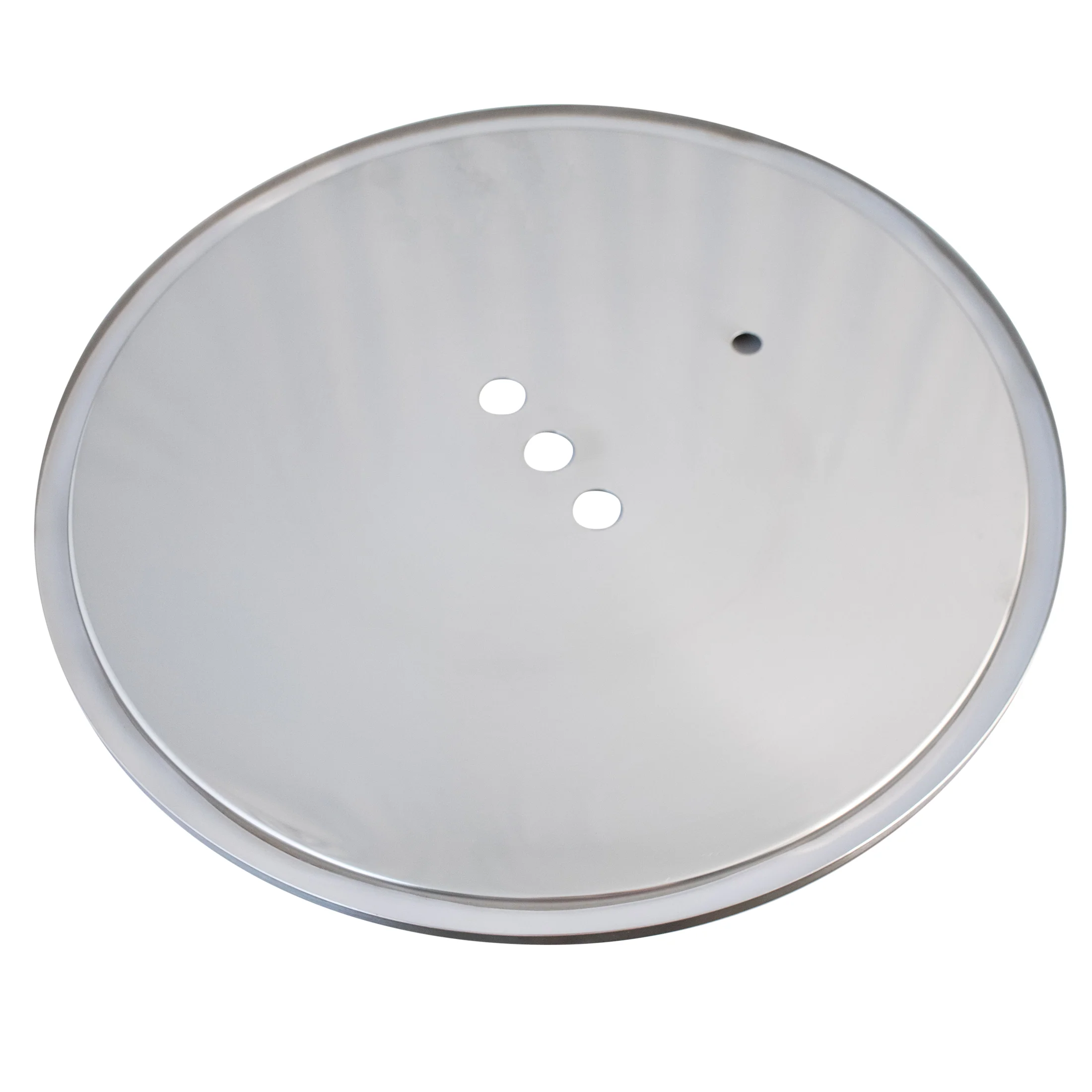 Temp Twister Lid for Bucket Buddy Fermenters | 65L - Image 3