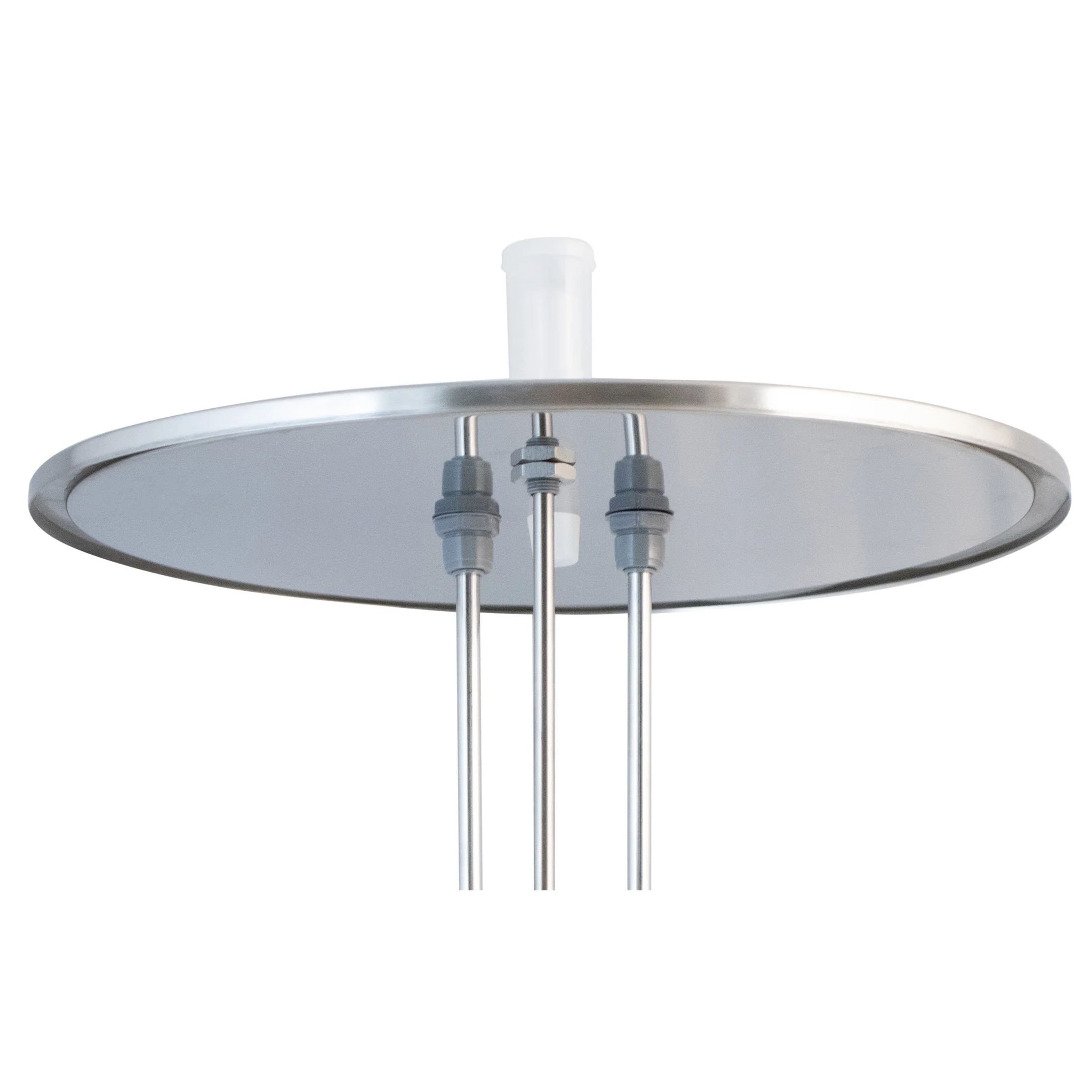Temp Twister Lid for Bucket Buddy Fermenters | 65L - Image 4