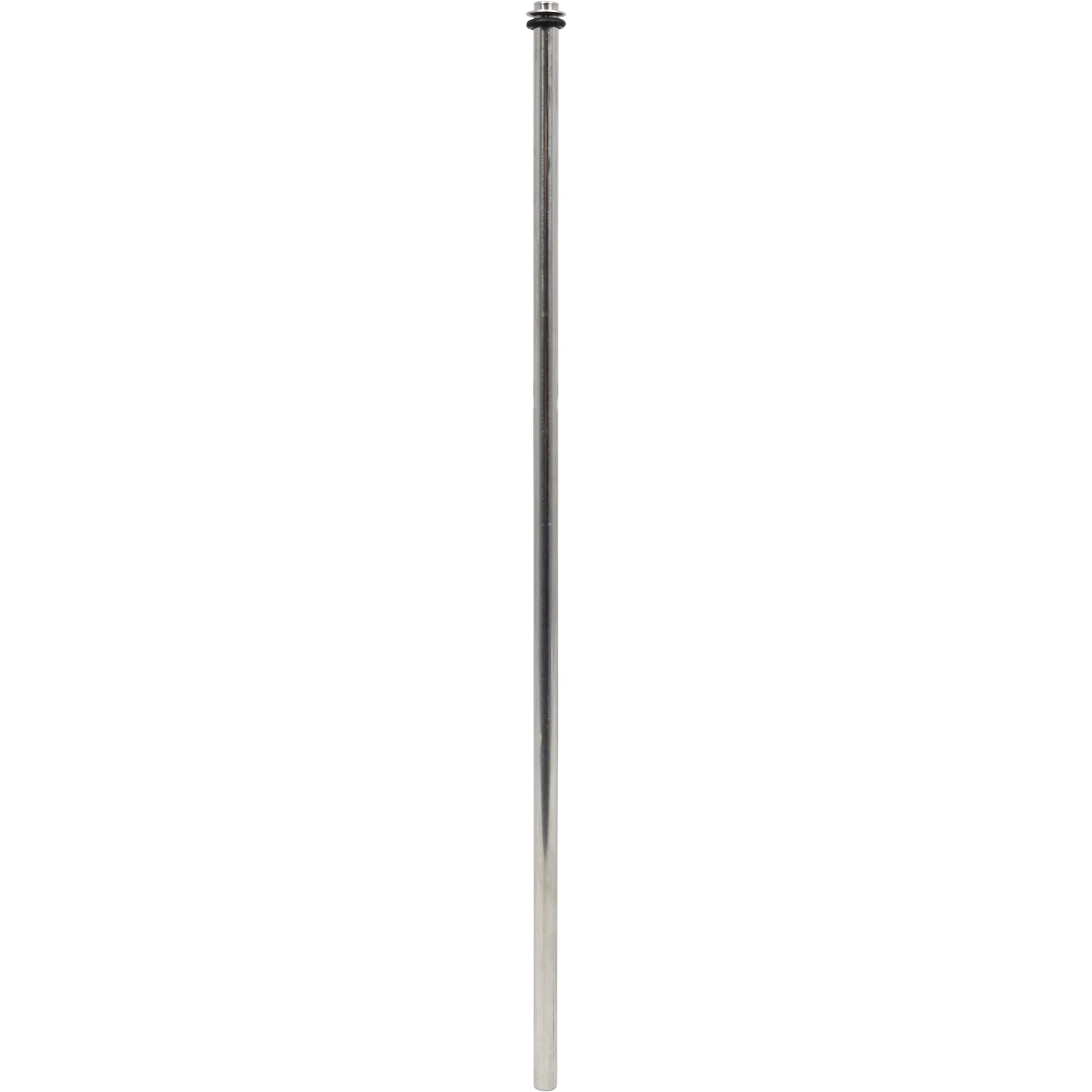 Torpedo Keg | Dip Tube | Beverage Out | MegaMouth | Corny Keg Part - Image 2