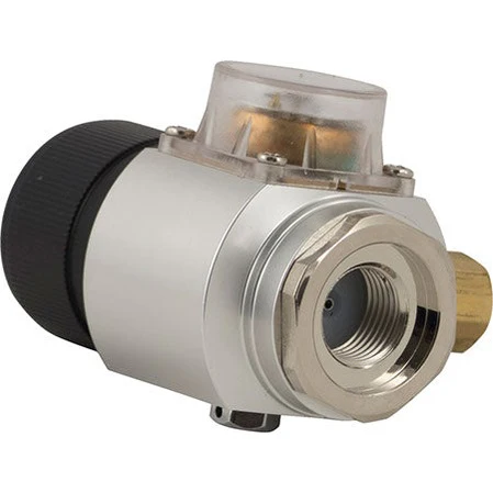 Torpedo Mini CO2 Regulator - Image 5