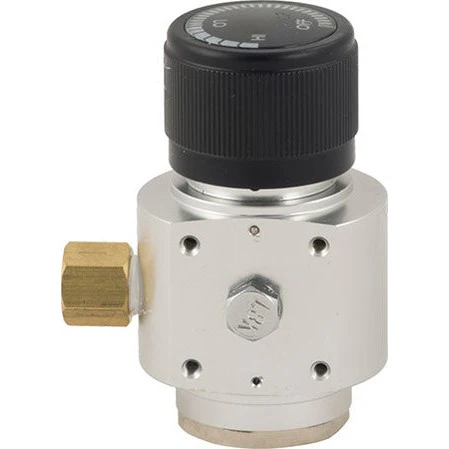 Torpedo Mini CO2 Regulator - Image 6