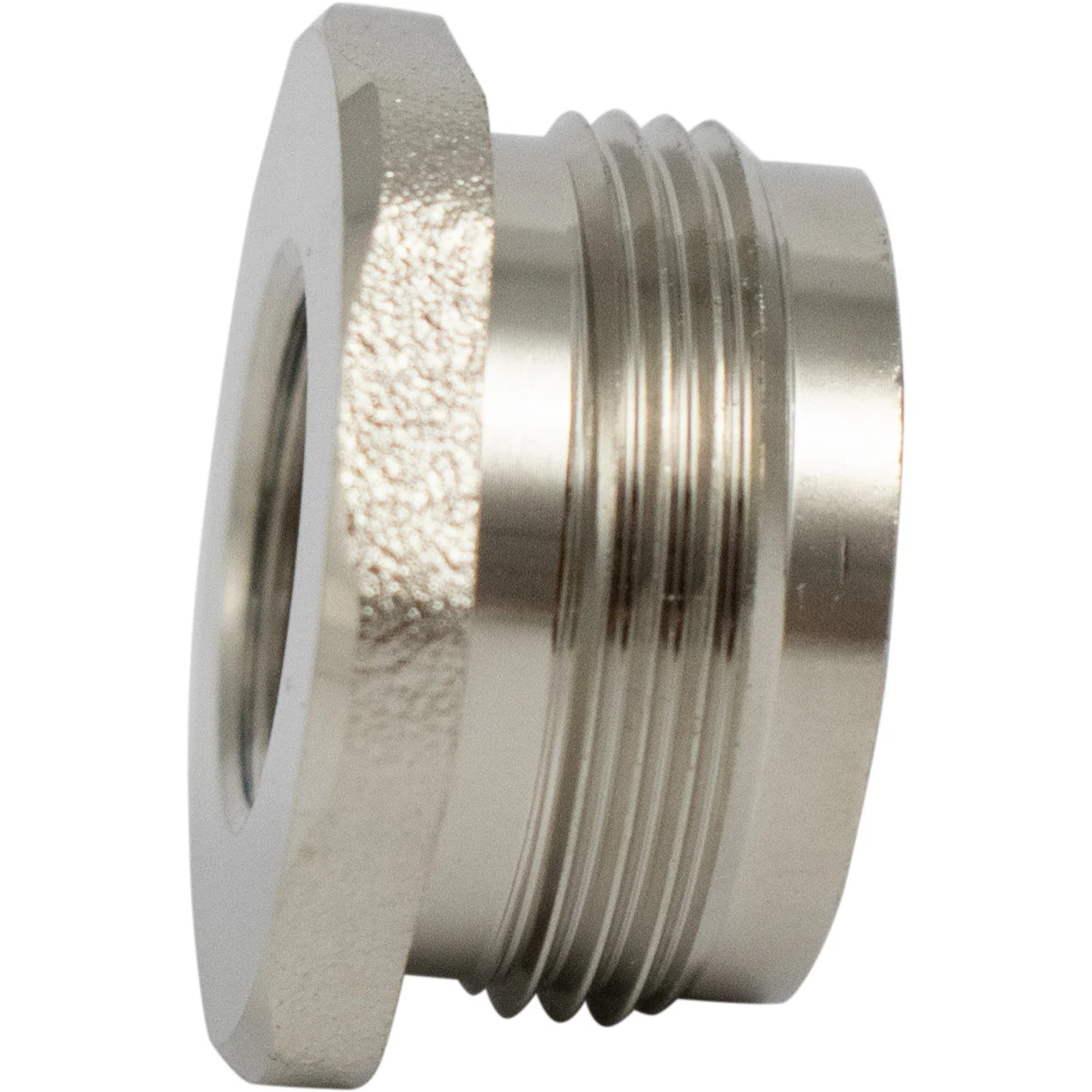 Torpedo Mini CO2 Regulator | Replacement Cartridge Adapter - Image 5