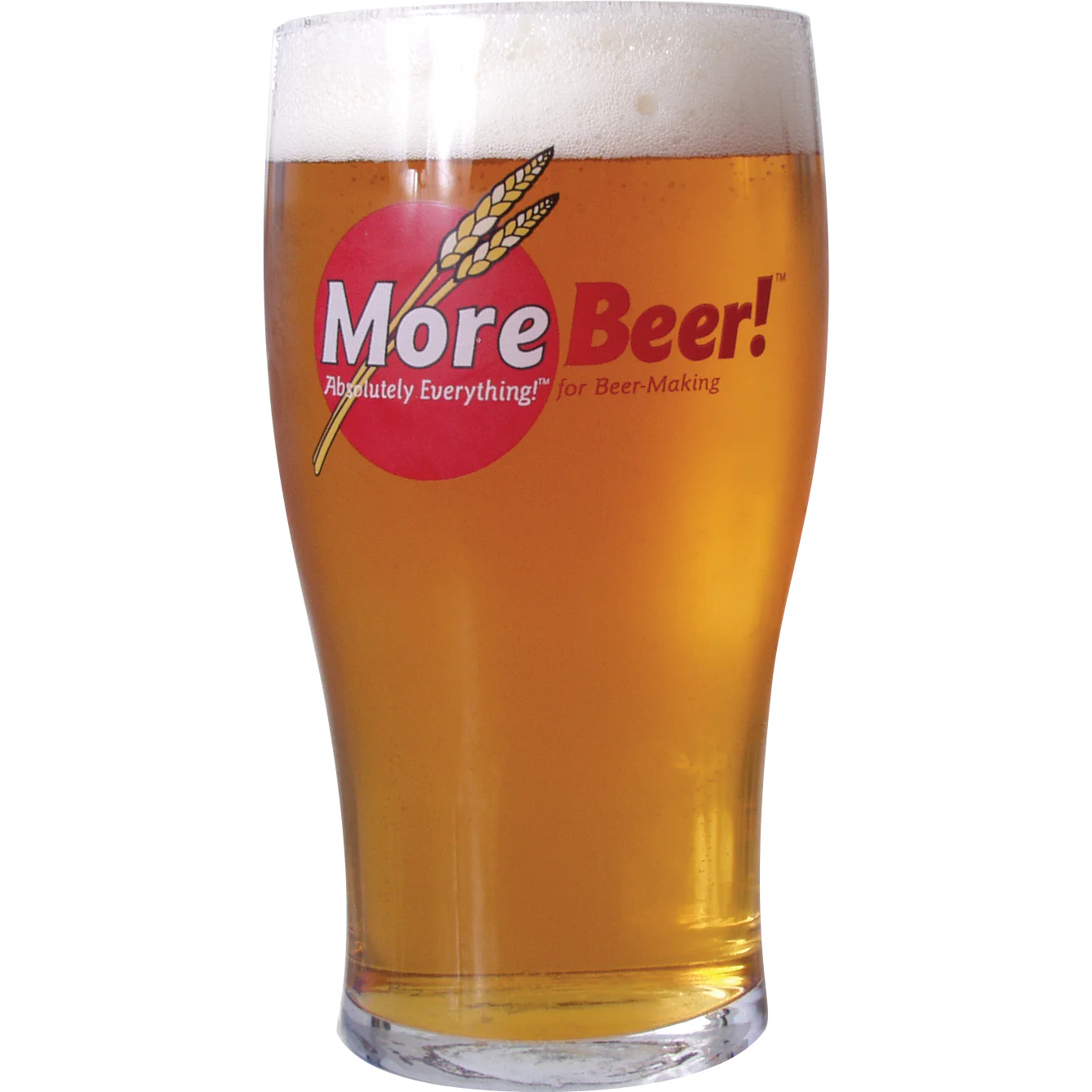 Travelin Man Pale Ale by Craig | 5 Gallon Beer Recipe Kit | All-Grain - Image 2