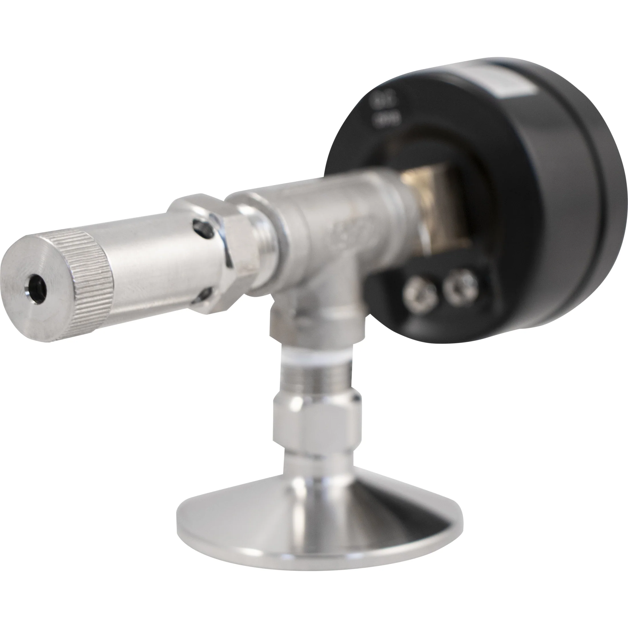 Tri-Clamp Pressure Relief Valve - 1.5 in. - Image 5