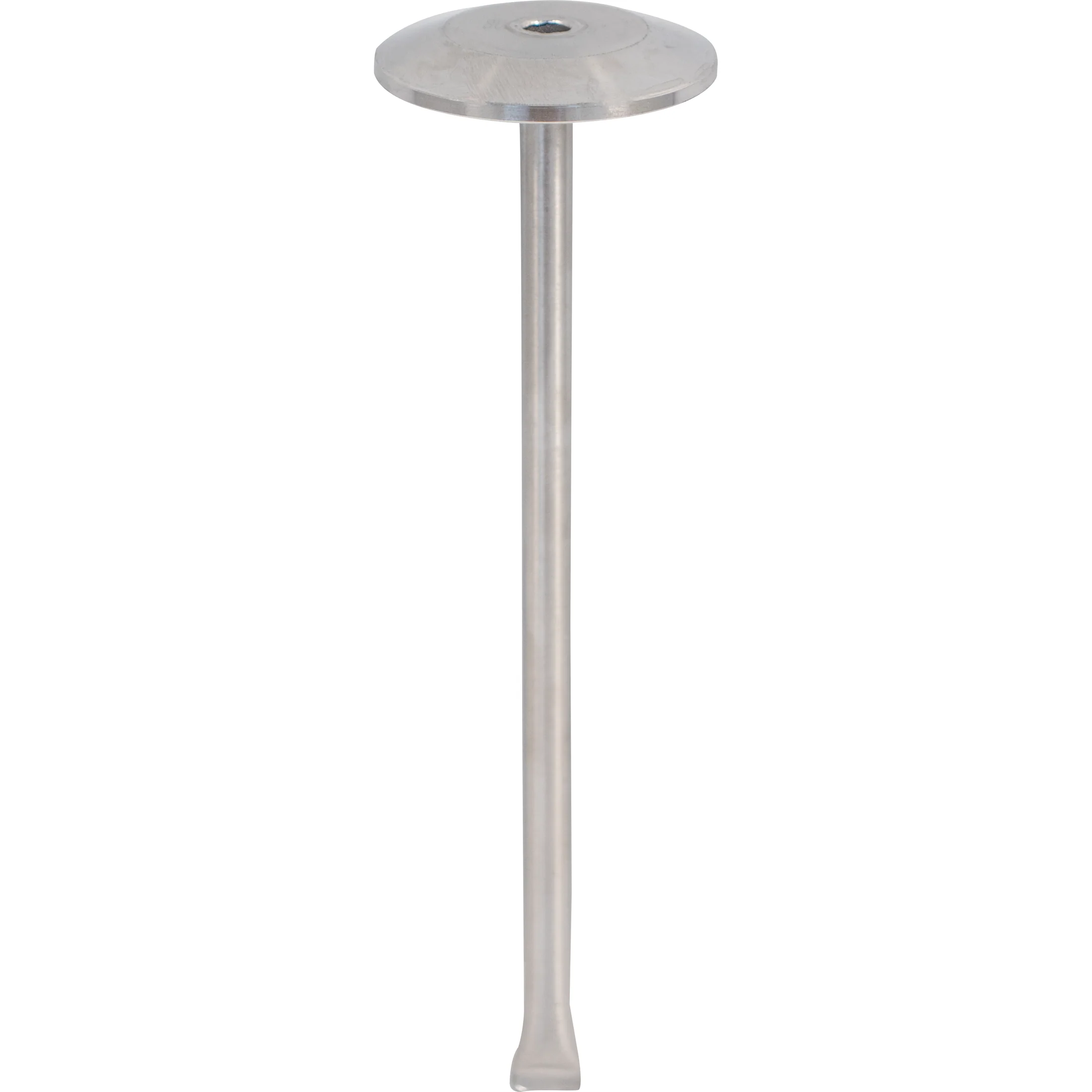Tri-Clamp Thermowell