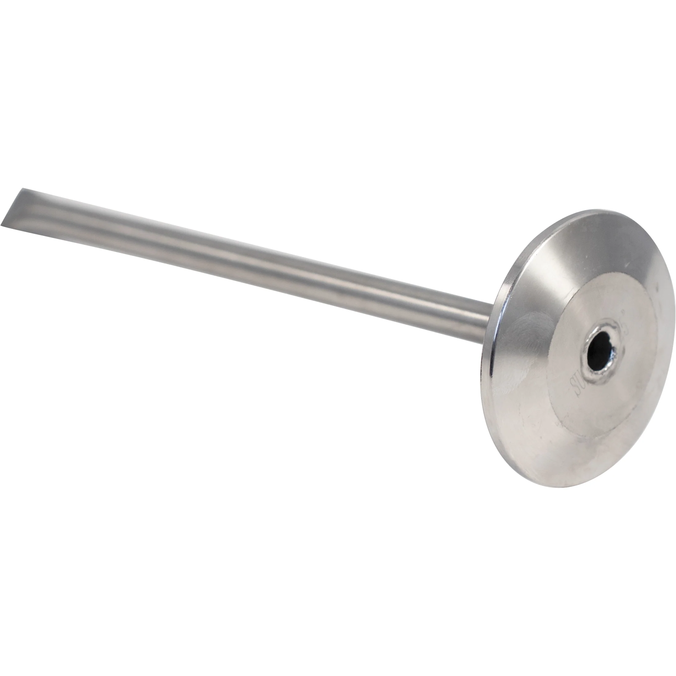 Tri-Clamp Thermowell - Image 2