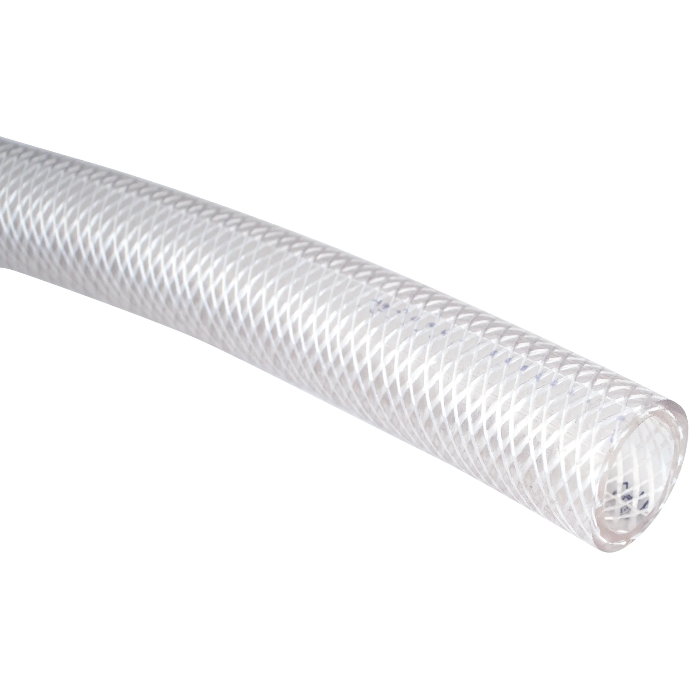 Vinyl Tubing (Reinforced) - 1 in.