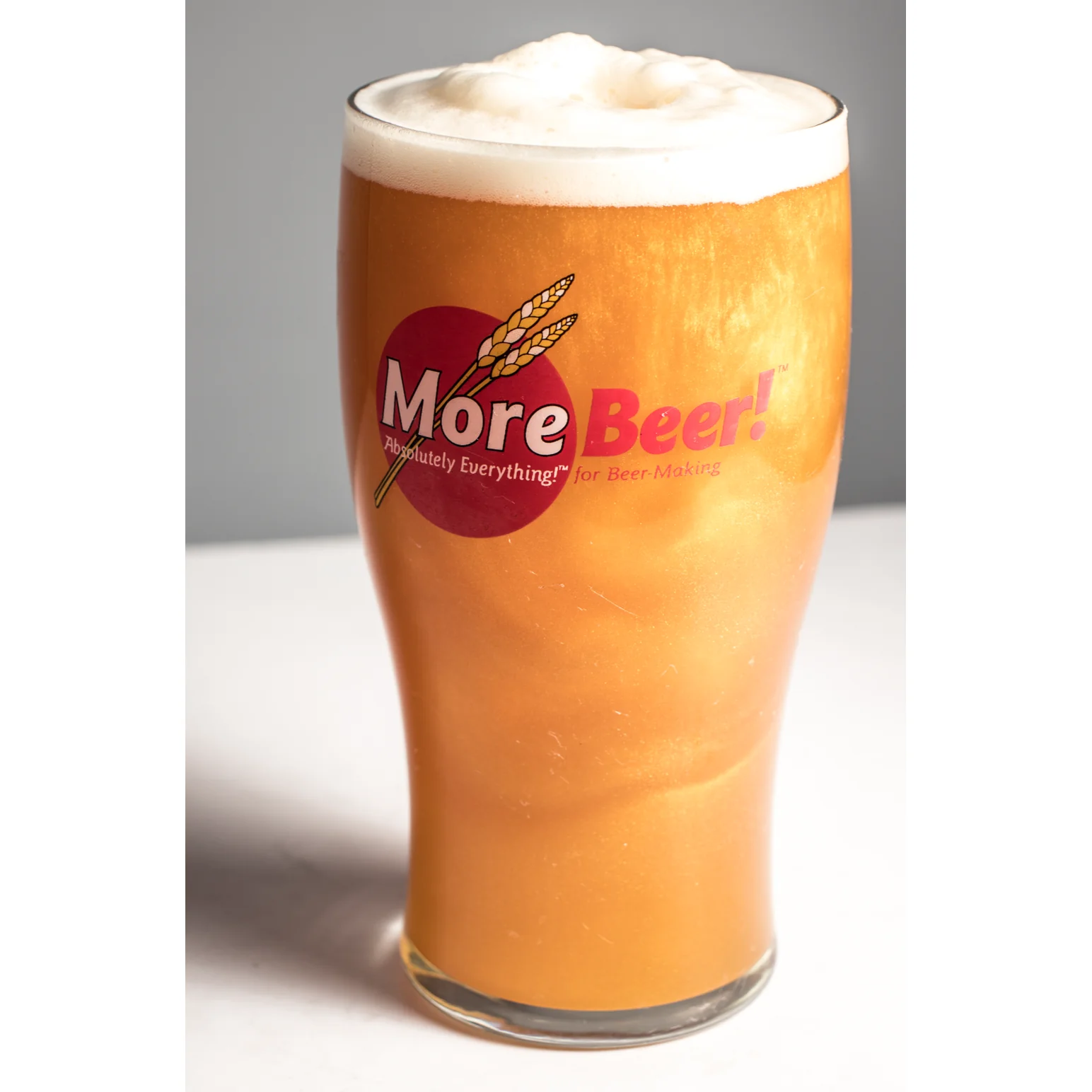 Unicorn Fart Pale Ale | 5 Gallon Beer Recipe Kit | Extract - Image 2