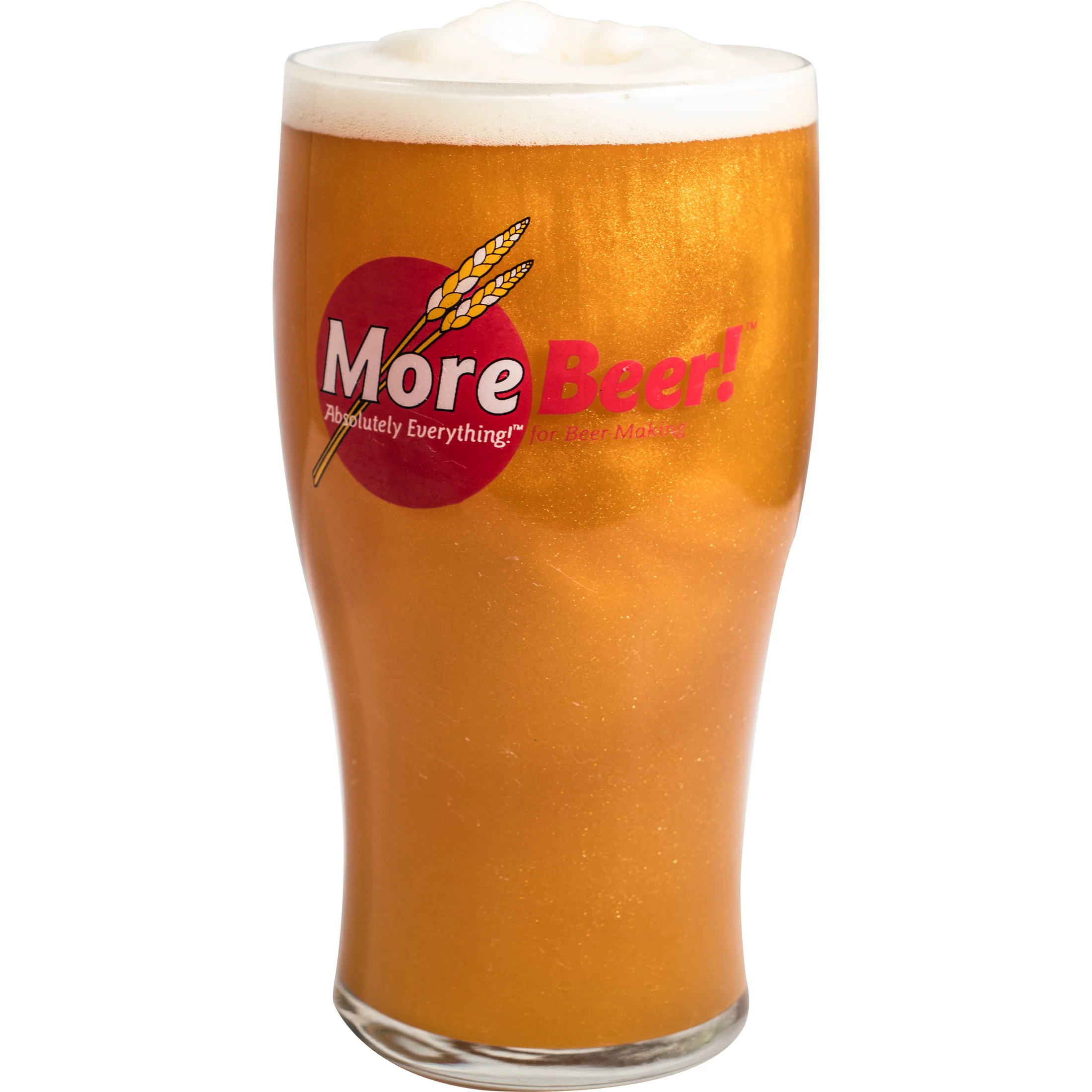 Unicorn Fart Pale Ale | 5 Gallon Beer Recipe Kit | Extract - Image 3