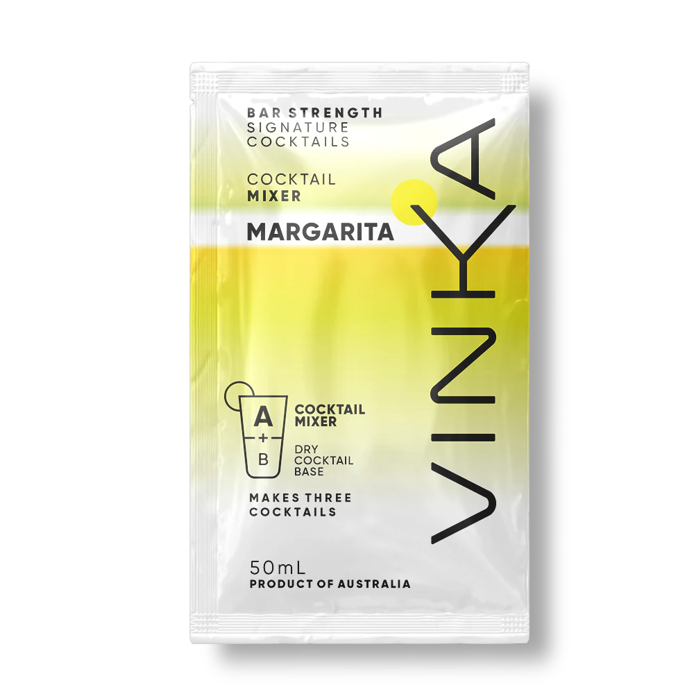 VINKA | Margarita Cocktail Mixer