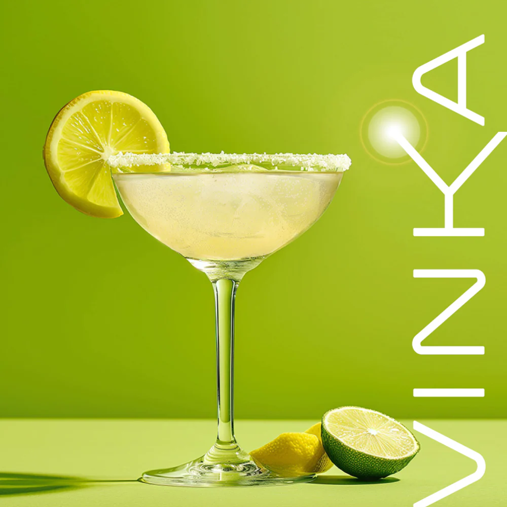 VINKA | Margarita Cocktail Mixer - Image 2