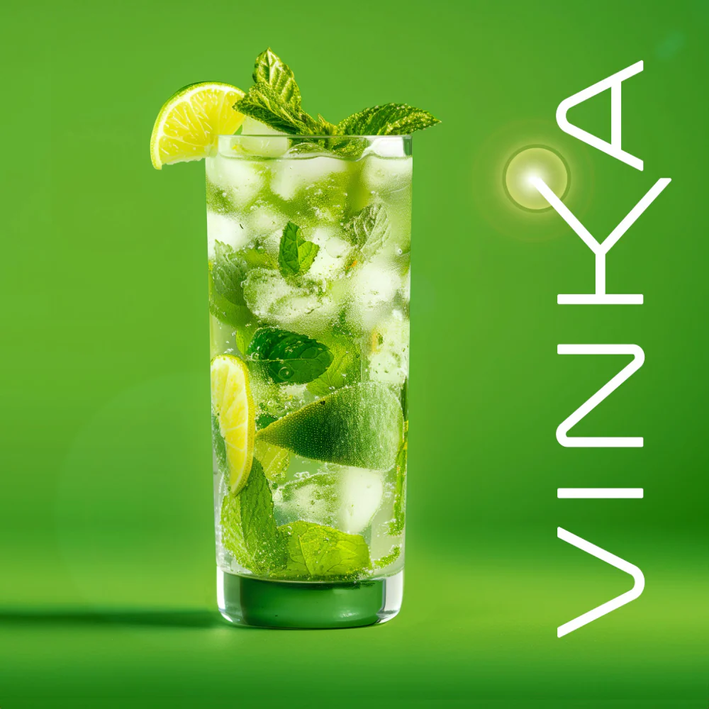 VINKA | Mojito Cocktail Mixer - Image 2