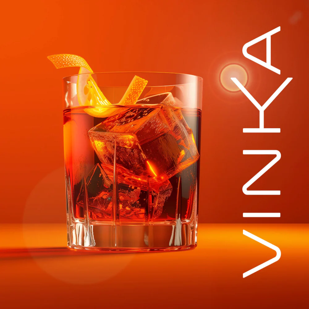 VINKA | Negroni Cocktail Mixer - Image 2