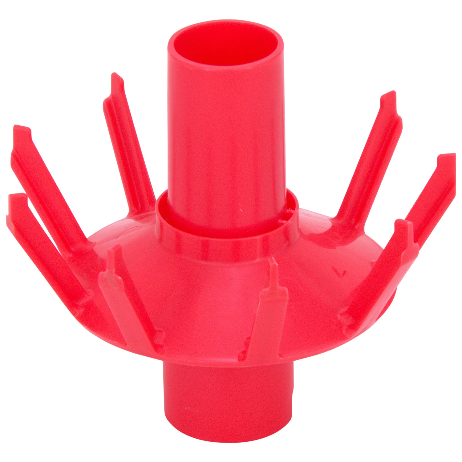 The Vintage Shop Bottle Tree | The Bottle Tower | Add-On Ring | 9 Posts