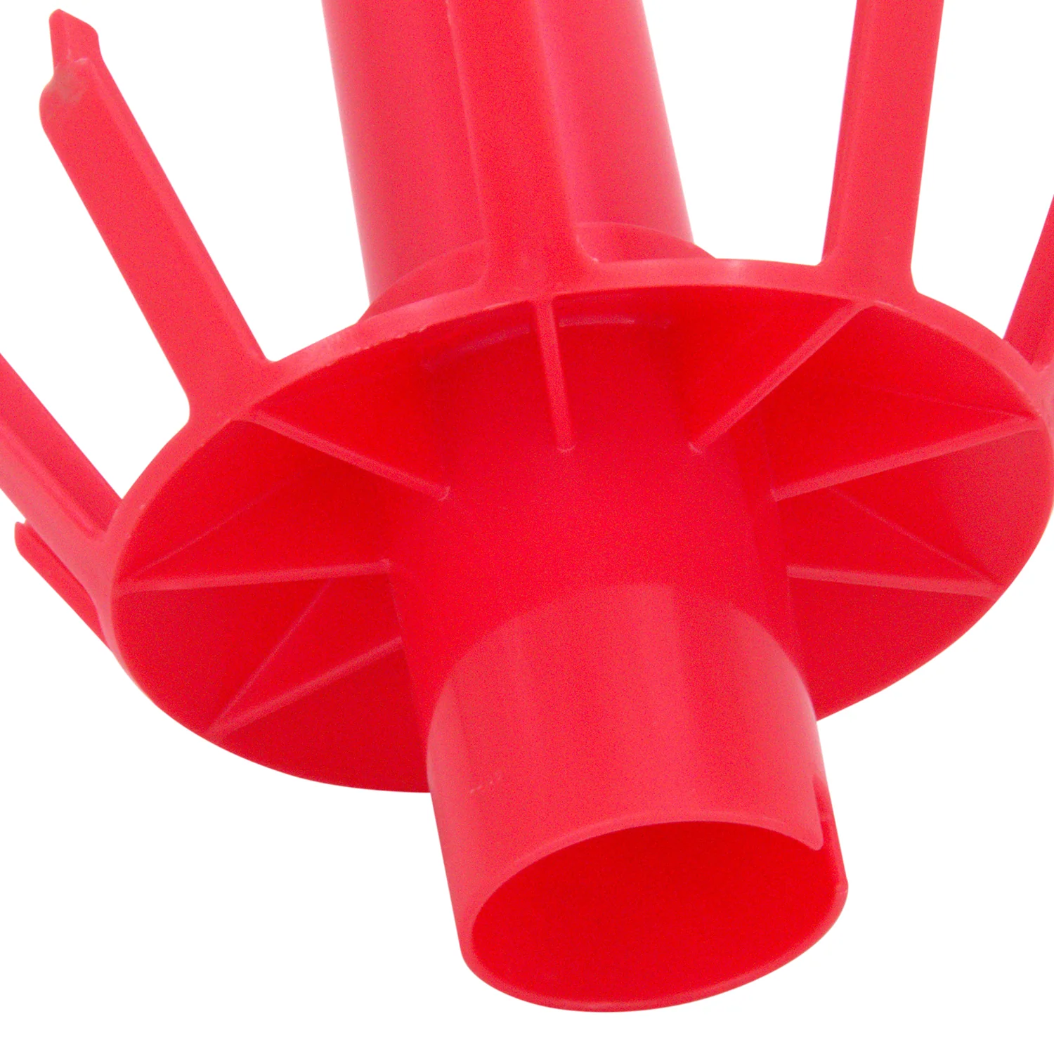 The Vintage Shop Bottle Tree | The Bottle Tower | Add-On Ring | 9 Posts - Image 4