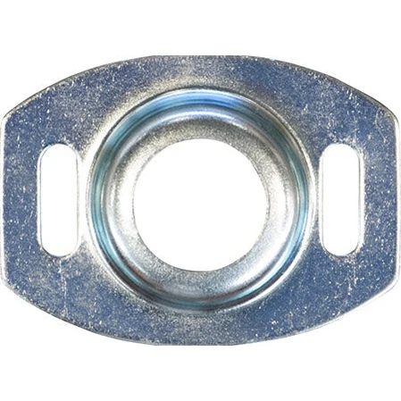 WE220 & WE223 Destemming Shaft Bearing Mount - Image 2