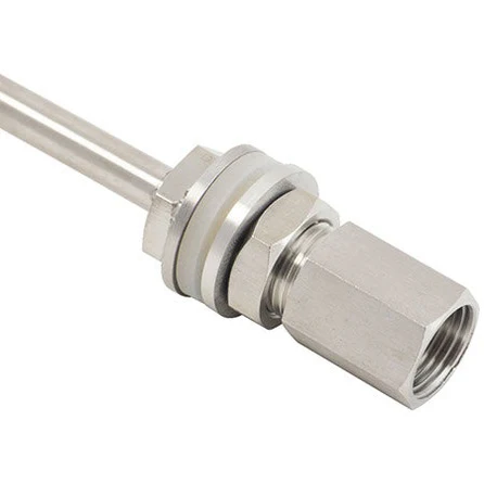 Weldless Thermowell - 3.9 in. - Image 2