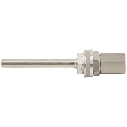 Weldless Thermowell - 3.9 in. - Image 3