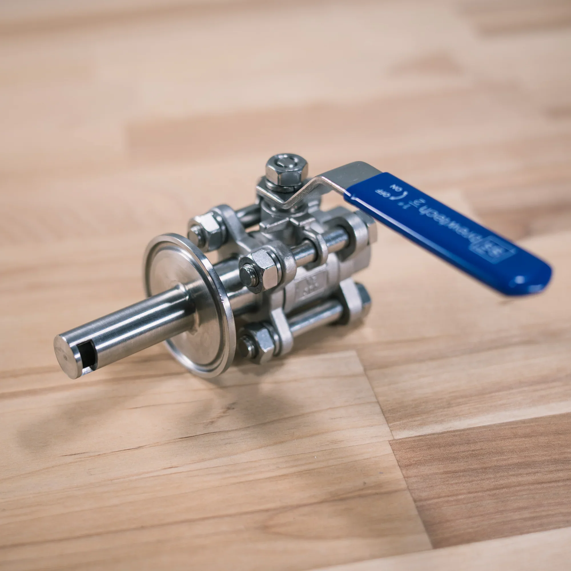 Whirlpool | 1.5 in. TC | Ss BrewTech - Image 3