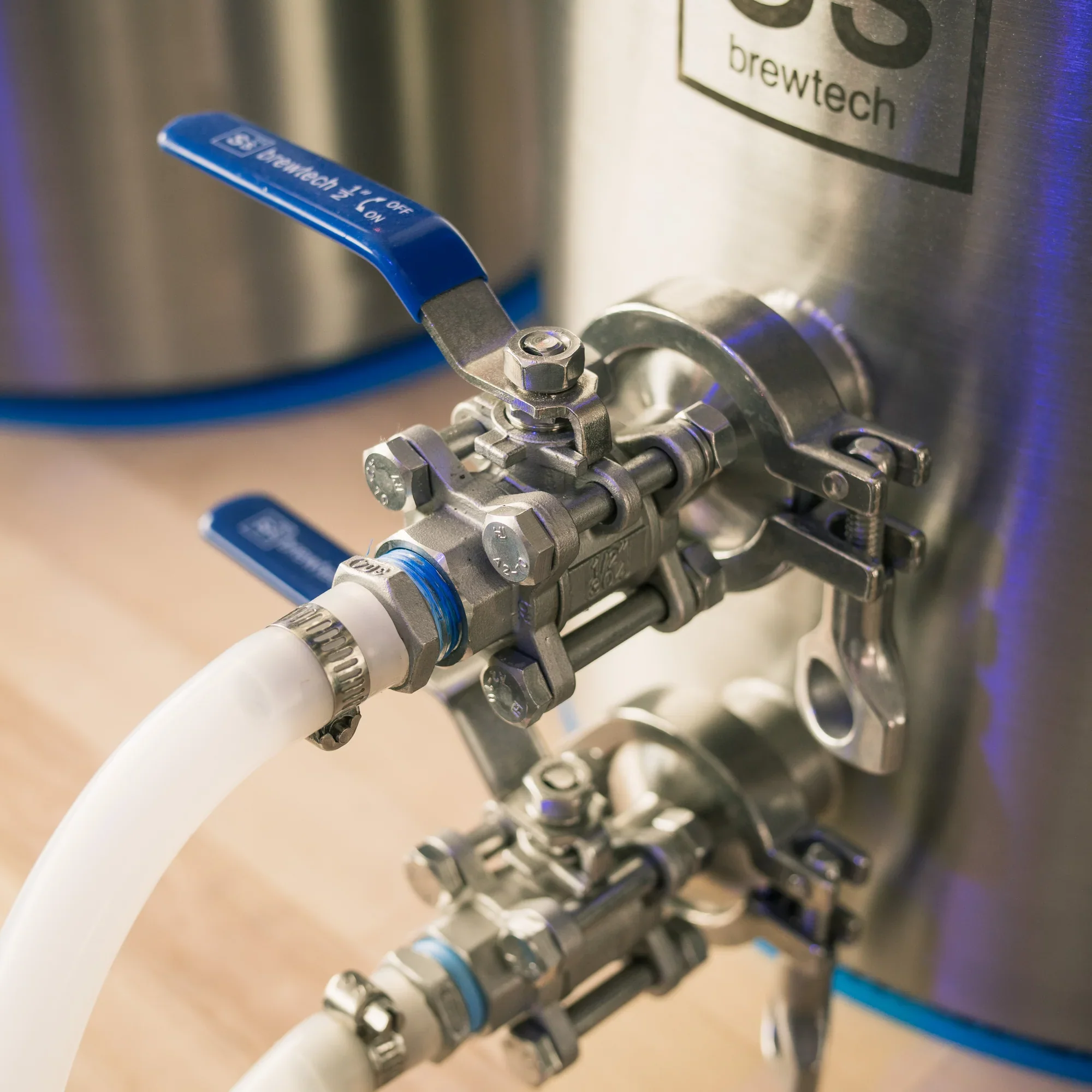 Whirlpool | 1.5 in. TC | Ss BrewTech - Image 4