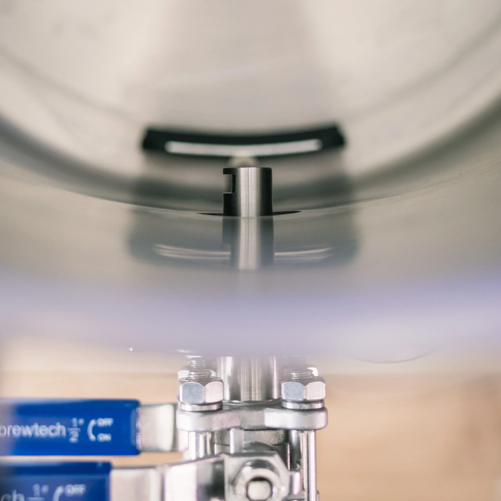 Whirlpool | 1.5 in. TC | Ss BrewTech - Image 6