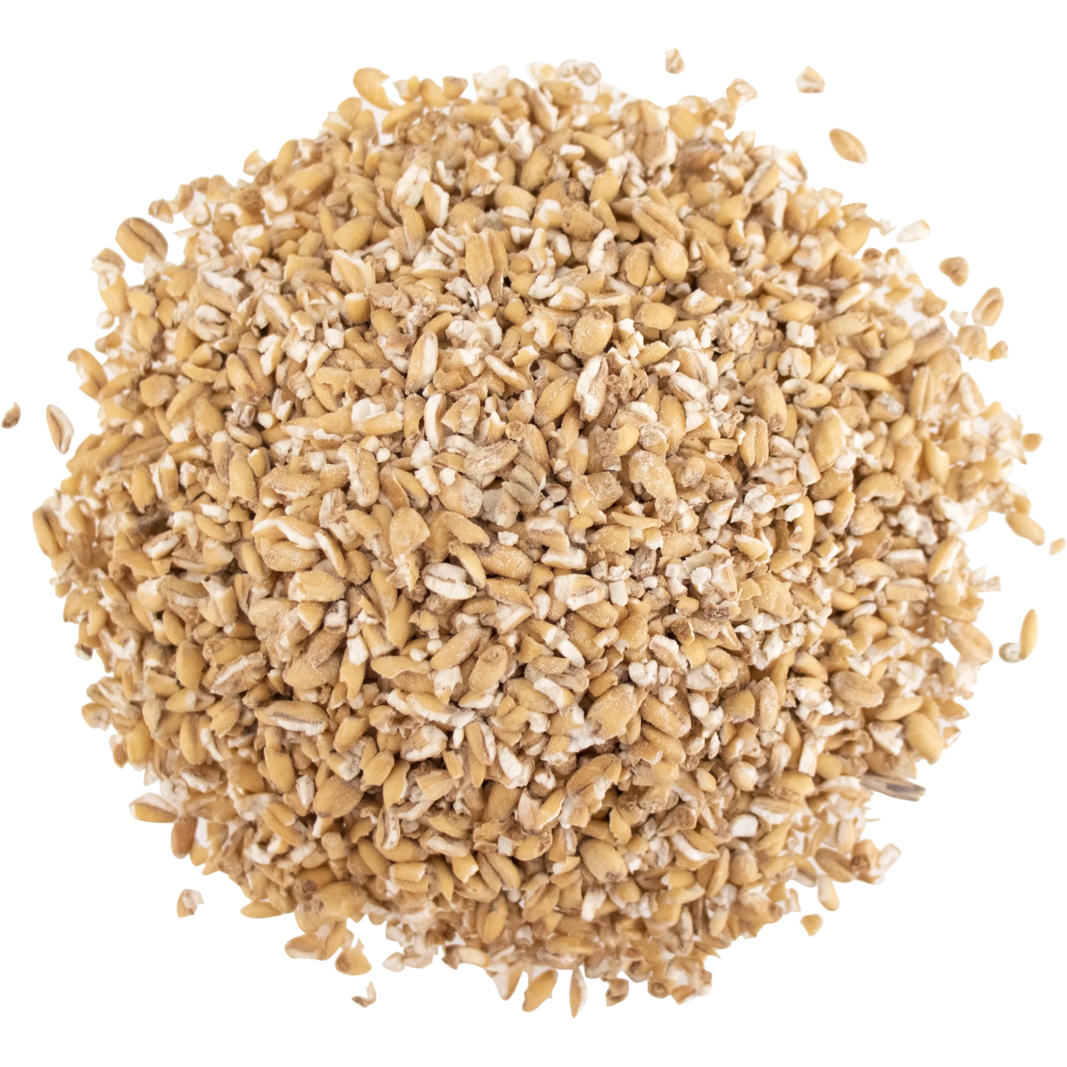 White Wheat Malt - Briess Malting - Image 3