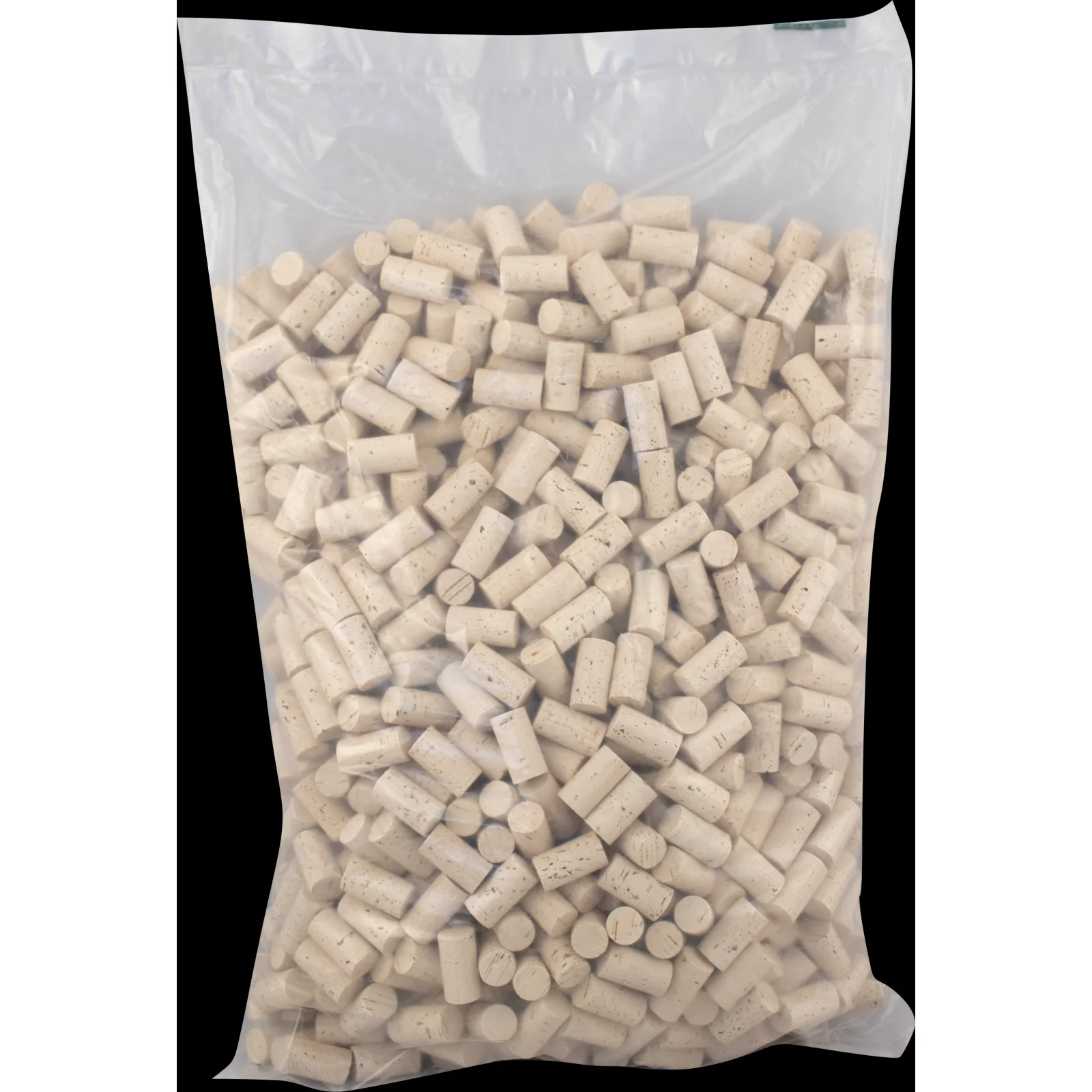 Wine Corks - 1 3/4 in. Grade 4 - Image 2