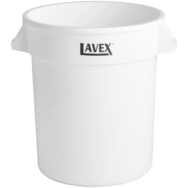 Wine Fermenter | NSF Certified Heavy Duty Plastic | 20 Gallon