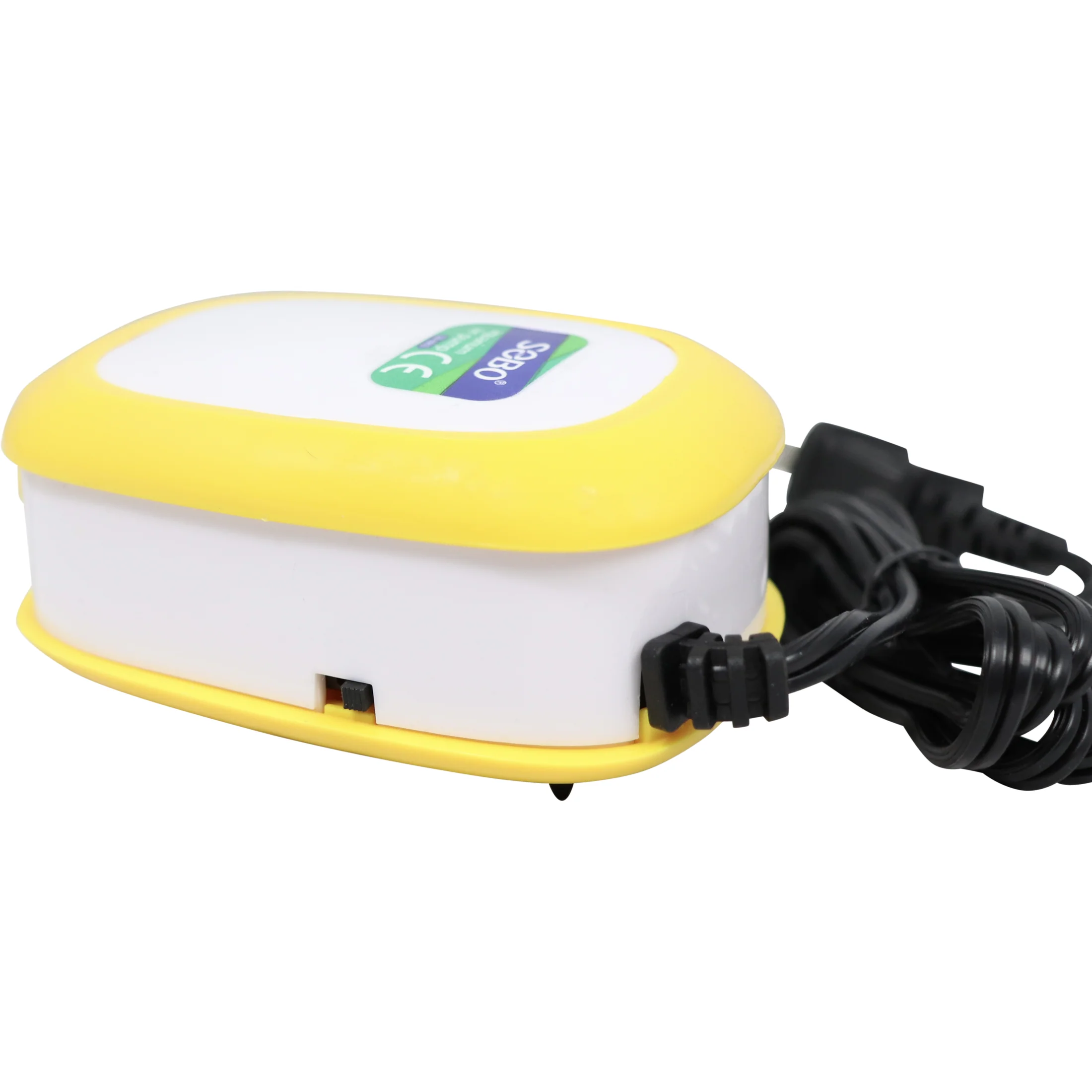 Wort Aerator | Air Pump Kit | Aeration System w/ Filter & Diffusion Stone - Image 3